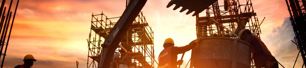 Euroconstruct Hidro & Maintenance